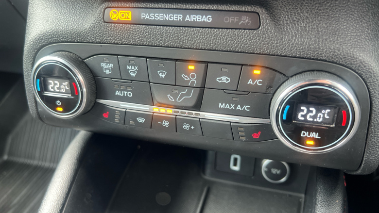 Ford Focus 1.5 EcoBlue 120 ST-Line X 5dr Diesel Hatchback